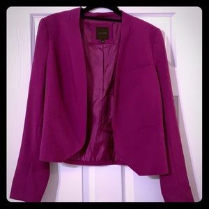 Limited Jacket, Never Worn